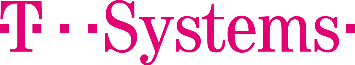 logo t-systems