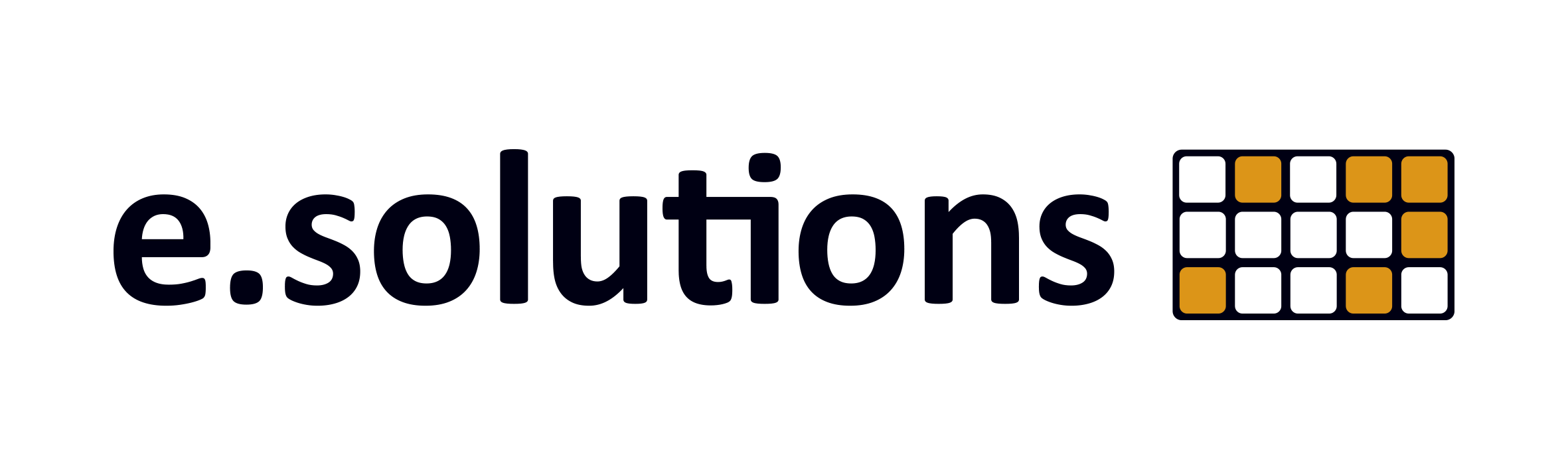 esolutions logo